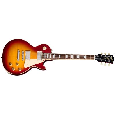 Epiphone 1959 Les Paul Standard Factory Bust Guitarra Eléctrica