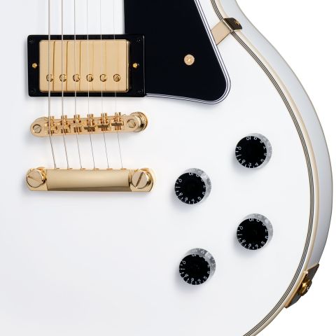 Epiphone Inspired by Gibson Custom...