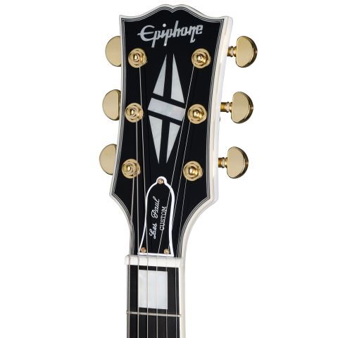 Epiphone Inspired by Gibson Custom...