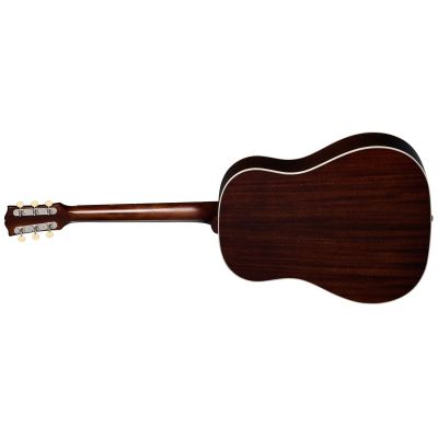 Epiphone 1942 Banner J45 Vintage Sunburst Guitarra Electroacústica 2