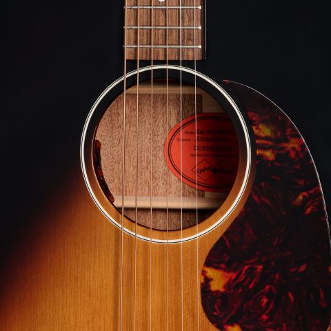 Epiphone 1942 Banner J45 Vintage...