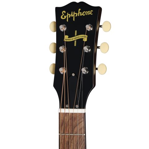 Epiphone 1942 Banner J45 Vintage...