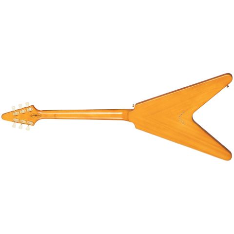 Epiphone 1958 Korina Flying V Aged...