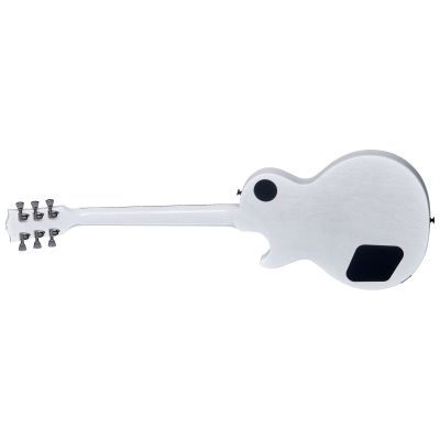 Gibson Les Paul Modern Studio Worn White Guitarra Eléctrica 2