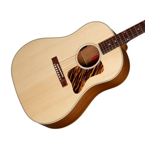 Gibson J35 30'S Faded Natural...