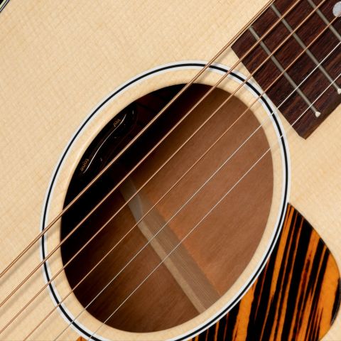 Gibson J35 30'S Faded Natural...