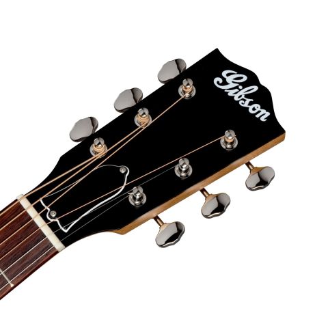 Gibson J35 30'S Faded Natural...