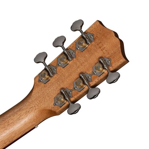Gibson J35 30'S Faded Natural...