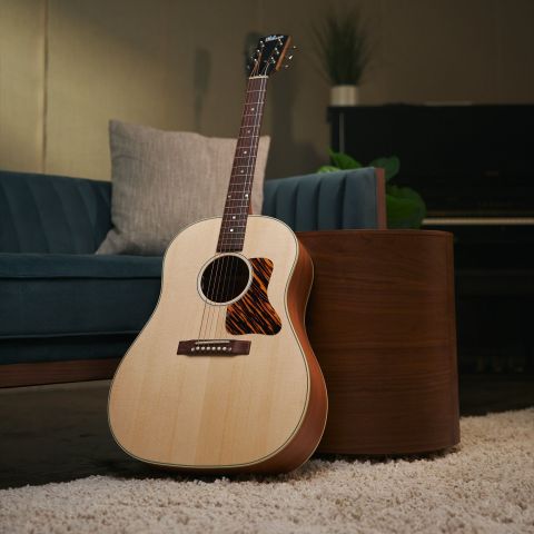 Gibson J35 30'S Faded Natural...