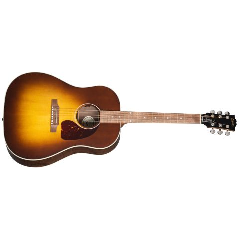 Gibson J45 Studio Walnut Satin...