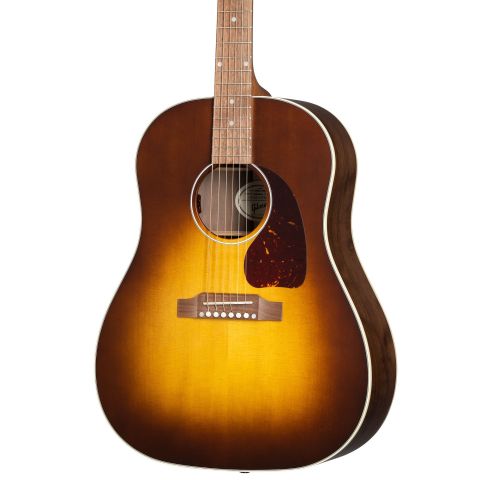 Gibson J45 Studio Walnut Satin...