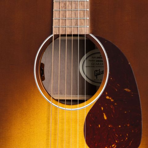 Gibson J45 Studio Walnut Satin...