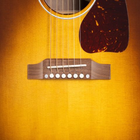 Gibson J45 Studio Walnut Satin...