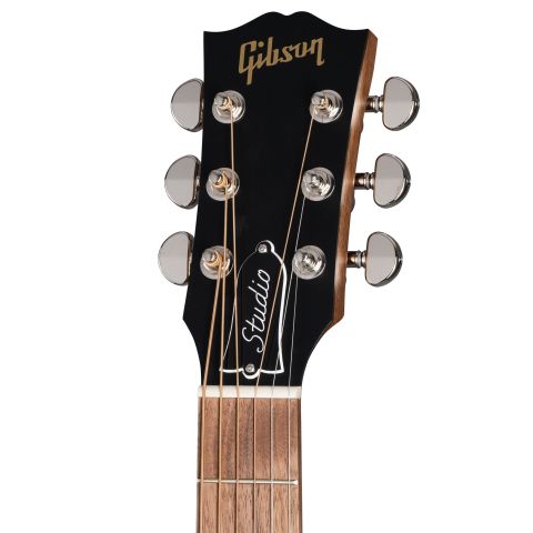Gibson J45 Studio Walnut Satin...