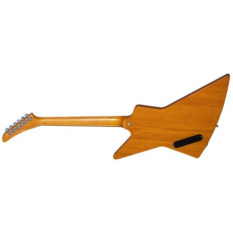 Gibson 70'S Explorer Antique Natural...