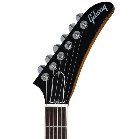 Gibson 70'S Explorer Antique Natural...