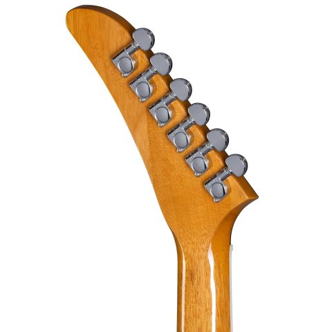 Gibson 70'S Explorer Antique Natural...