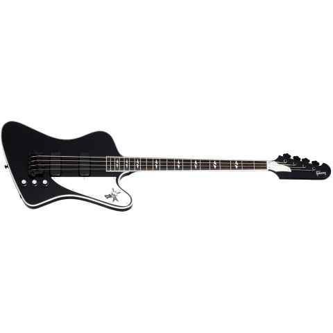 Gibson Gene Simmons G2 Thunderbird...