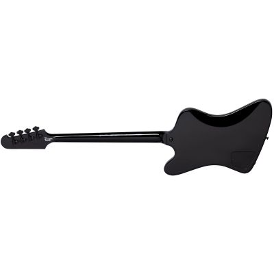 Gibson Gene Simmons G2 Thunderbird Ebony Mirror 2