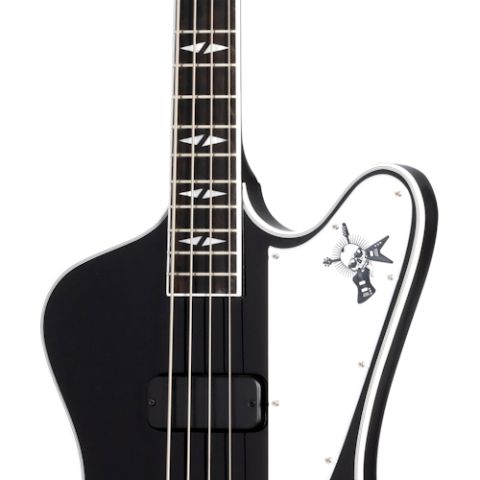 Gibson Gene Simmons G2 Thunderbird...