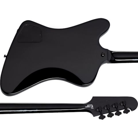 Gibson Gene Simmons G2 Thunderbird...