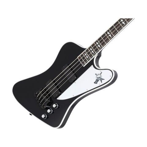 Gibson Gene Simmons G2 Thunderbird...