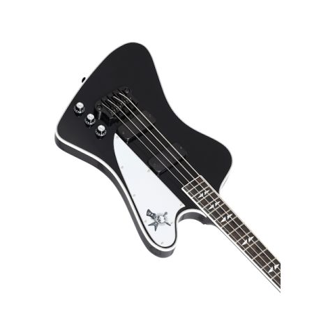 Gibson Gene Simmons G2 Thunderbird...