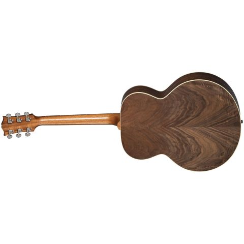 Gibson SJ200 Studio Walnut Satin Natural