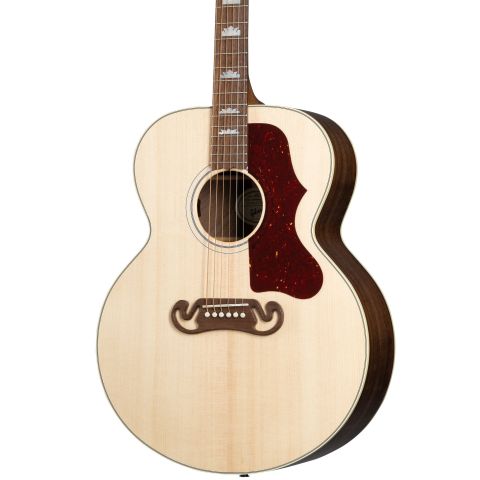 Gibson SJ200 Studio Walnut Satin Natural