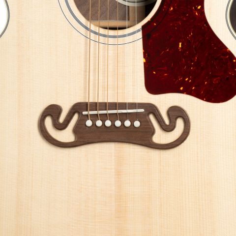 Gibson SJ200 Studio Walnut Satin Natural