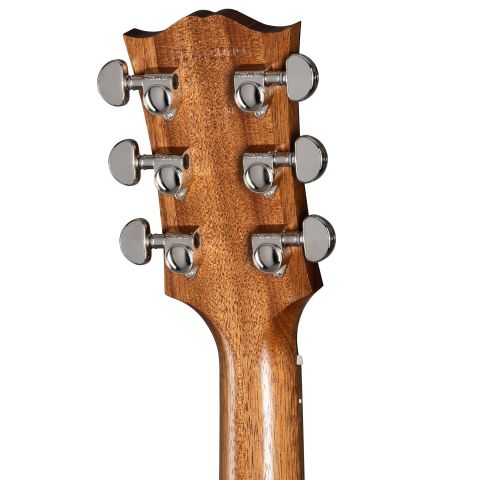 Gibson SJ200 Studio Walnut Satin Natural