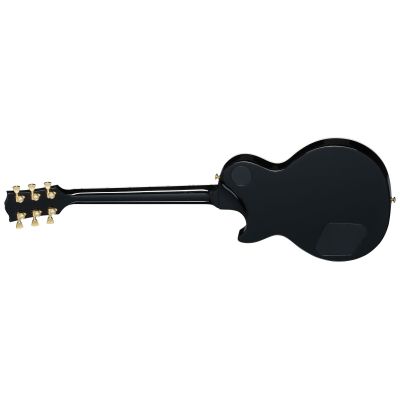 Gibson Les Paul Supreme Translucent Ebony Burst 2