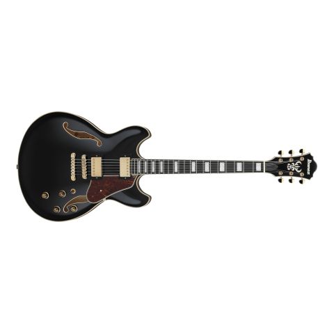 Ibanez AS93BC BK Guitarra Eléctrica