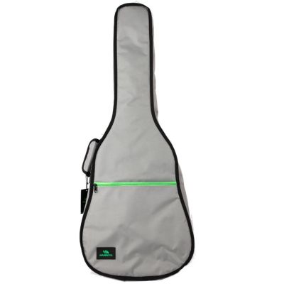 FUNDA DE GUITARRA CLÁSICA MAM07 GREY MAMMOTH