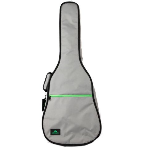 FUNDA DE GUITARRA CLÁSICA MAM07 GREY...