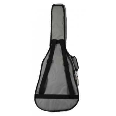 FUNDA DE GUITARRA CLÁSICA MAM07 GREY MAMMOTH 2