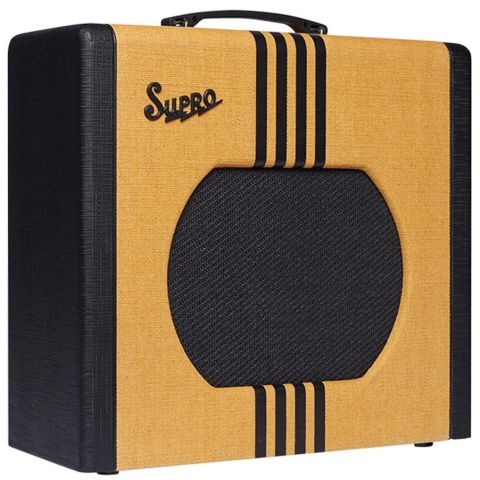 Supro 1822R Delta King 12 Combo...