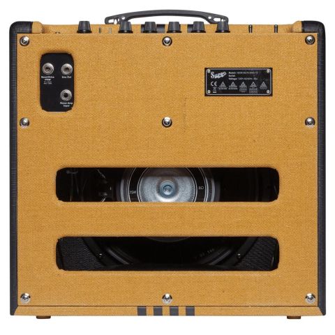 Supro 1822R Delta King 12 Combo...