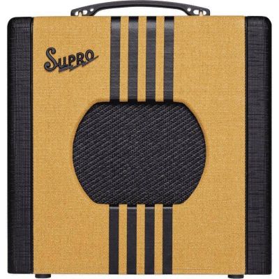 Supro 1820RTB Delta King 10 Combo Guitarra Rtb