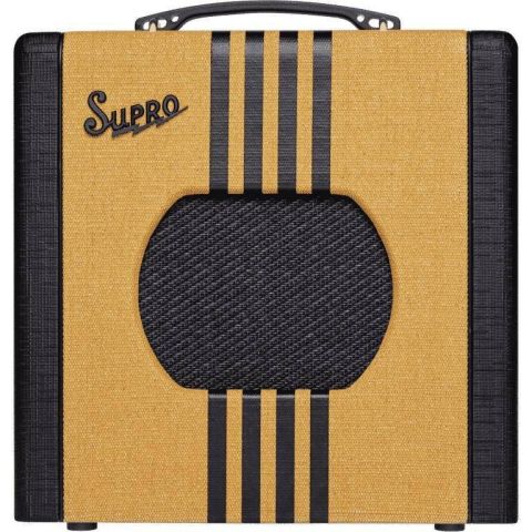 Supro 1820RTB Delta King 10 Combo...