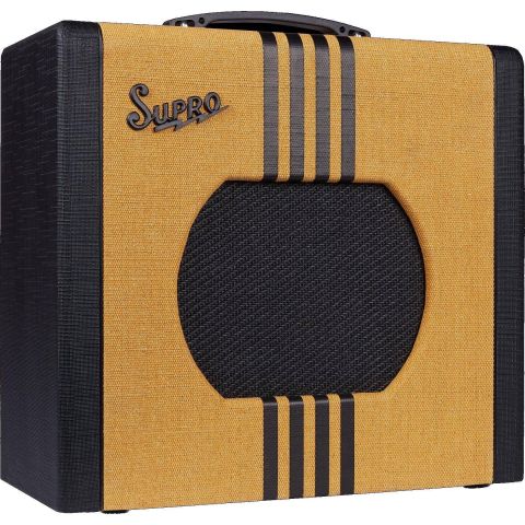 Supro 1820RTB Delta King 10 Combo...