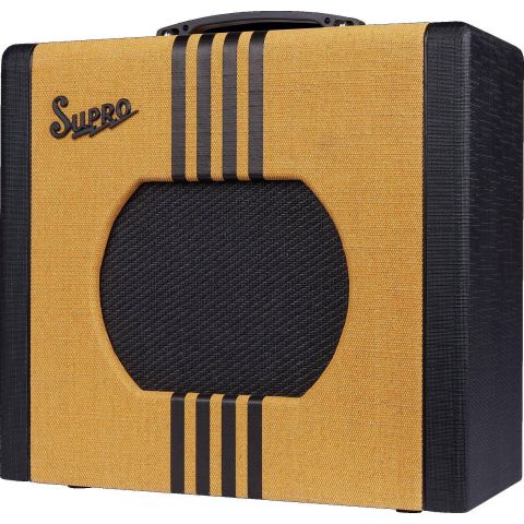 Supro 1820RTB Delta King 10 Combo...