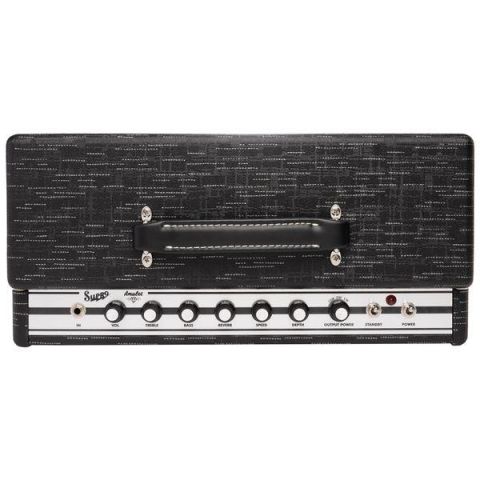 Supro Amulet 1×12 combo de 15 W Válvulas