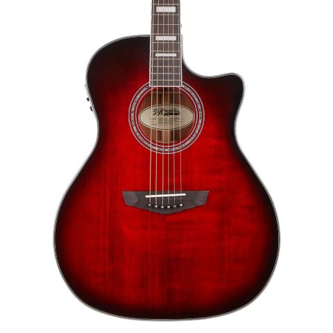 D'Angelico Premier Gramercy Trans...