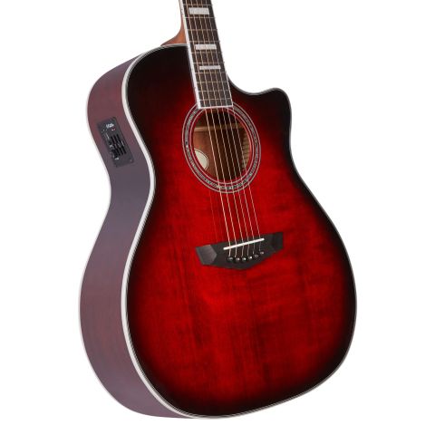 D'Angelico Premier Gramercy Trans...
