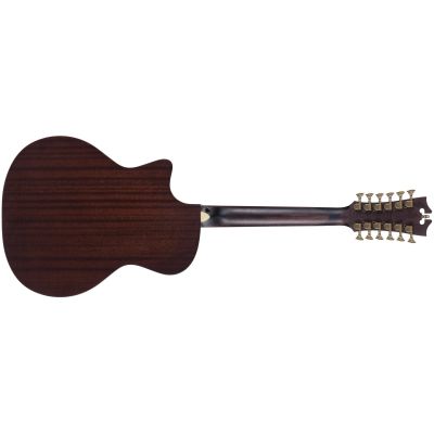 D'Angelico Premier Fulton Natural 2