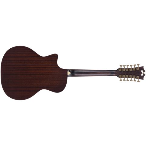 D'Angelico Premier Fulton Natural