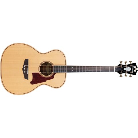D'Angelico Premier Tammany Natural...