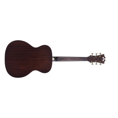 D'Angelico Premier Tammany Natural Guitarra Electroacústica 2