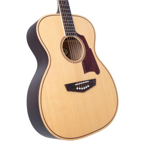 D'Angelico Premier Tammany Natural...